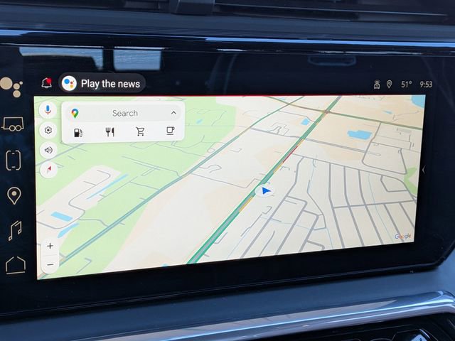 Used 2023 GMC Sierra 1500 Denali Ultimate image 24