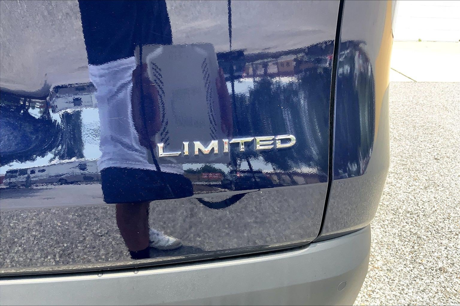 Used 2025 Toyota Grand Highlander AWD image 10