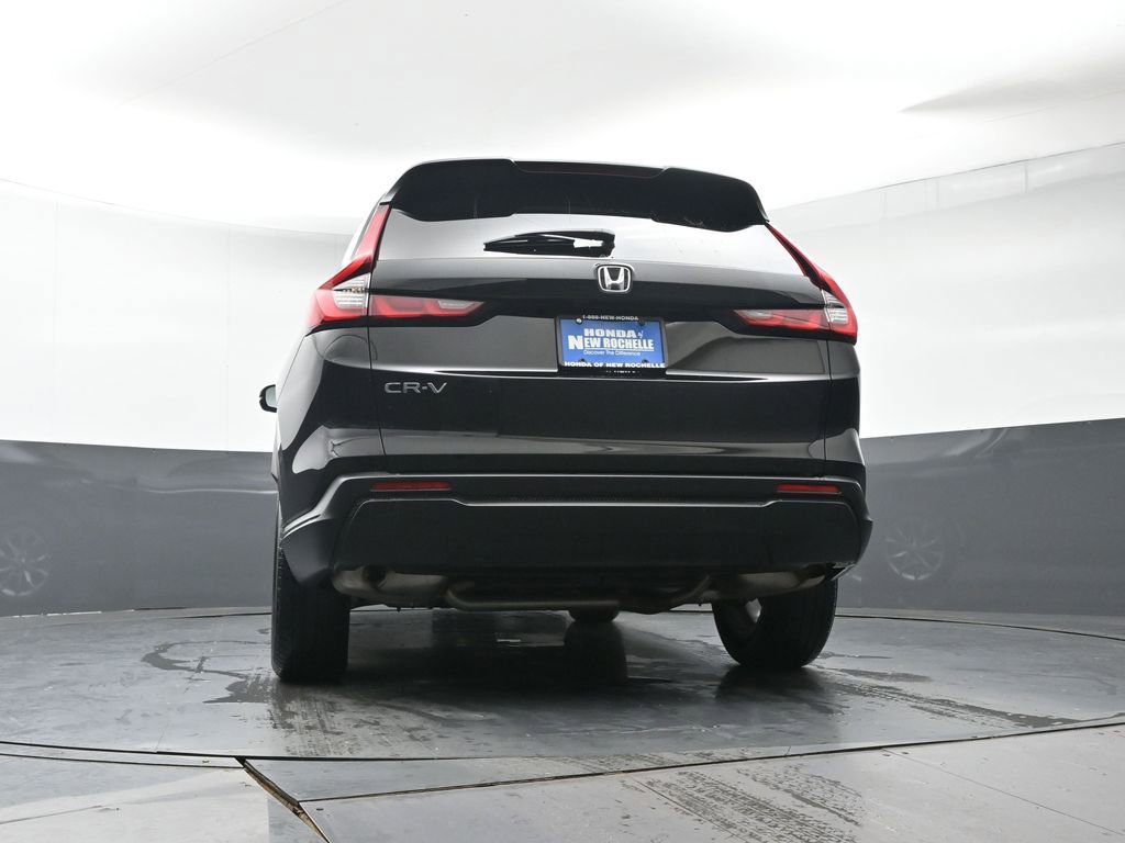 Used 2023 Honda CR-V EX image 29
