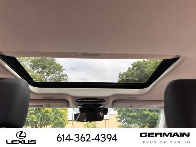 Used 2024 Lexus NX 250 FWD w/ Cold Area Package image 12