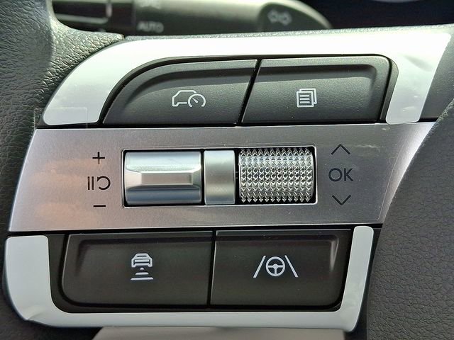 New 2026 Hyundai Tucson SEL image 11