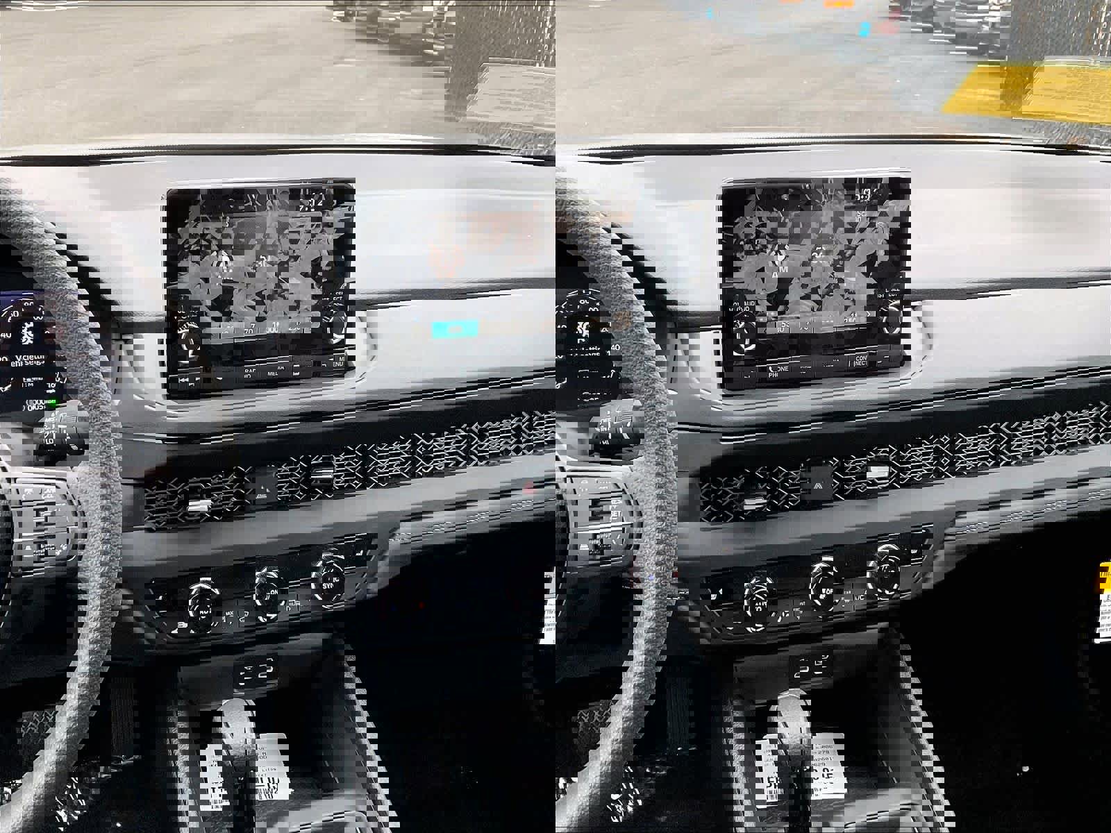 New 2025 Honda Accord SE image 13