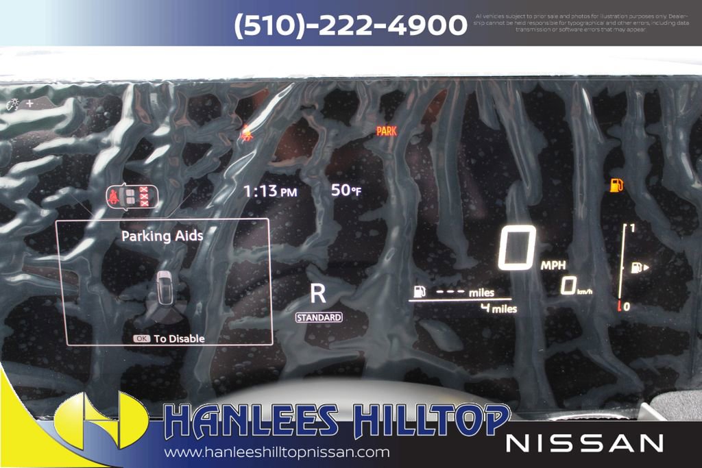 New 2026 Nissan Kicks SV image 28