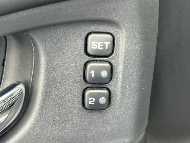 Used 2021 Nissan Murano SL w/ SL Moonroof Package AWD/4WD image 17