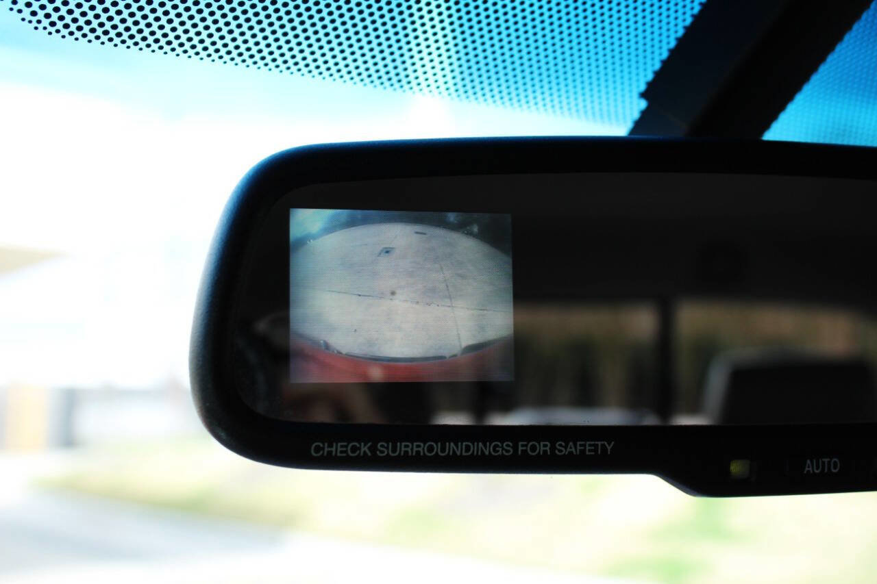 Used 2009 Toyota Tacoma PreRunner image 9