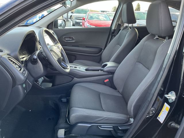 Used 2021 Honda HR-V EX image 15