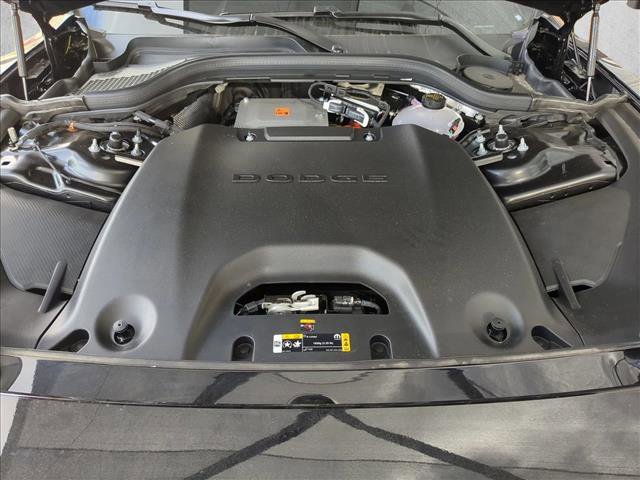 New 2026 Dodge Charger Daytona Scat Pack w/ Track Package AWD/4WD image 17