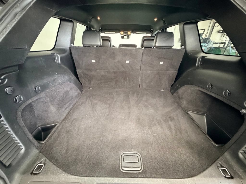 Used 2021 Jeep Grand Cherokee Altitude AWD/4WD image 7