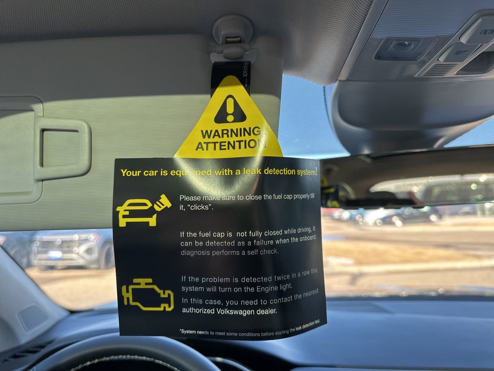 New 2026 Volkswagen Taos SE image 55