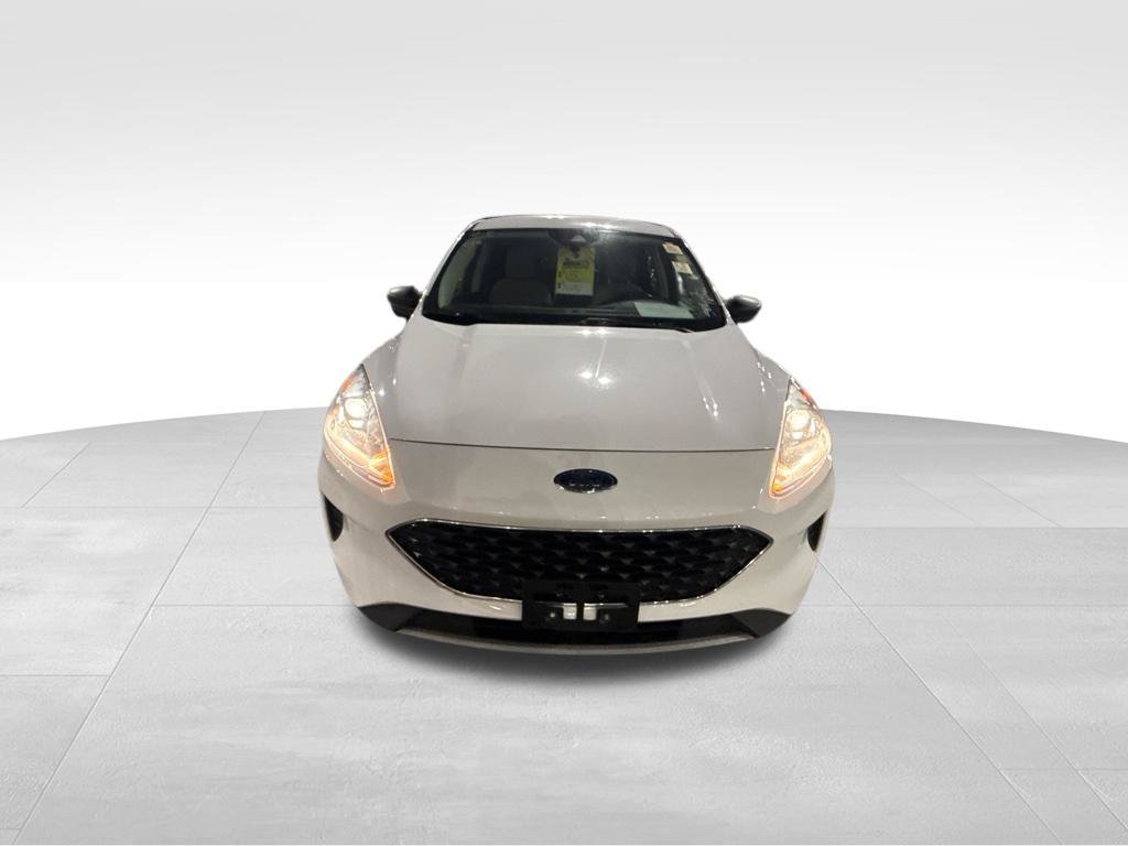 Used 2022 Ford Escape SE FWD image 10