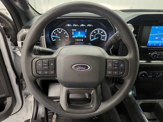 Used 2023 Ford F150 XL w/ Trailer Tow Package AWD/4WD image 20