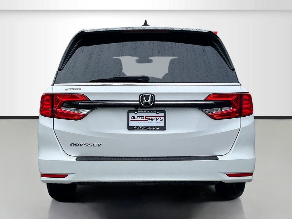Used 2024 Honda Odyssey EX-L image 6