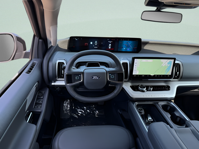 New 2027 Ford Expedition Active AWD/4WD image 7