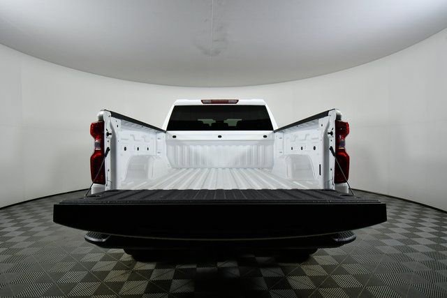 New 2026 Chevrolet Silverado 1500 W/T w/ WT Value Package image 25