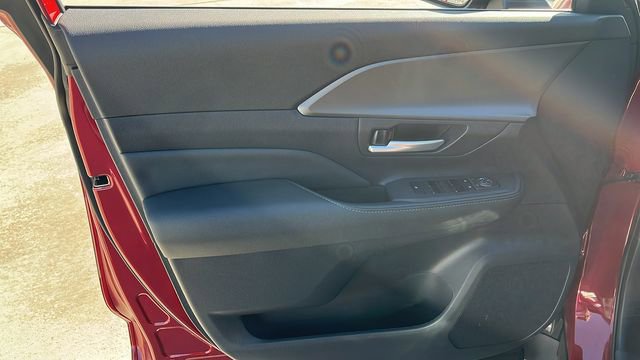 New 2026 Toyota Grand Highlander XLE image 5