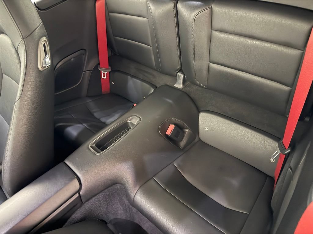 Used 2013 Porsche 911 Carrera S RWD image 28