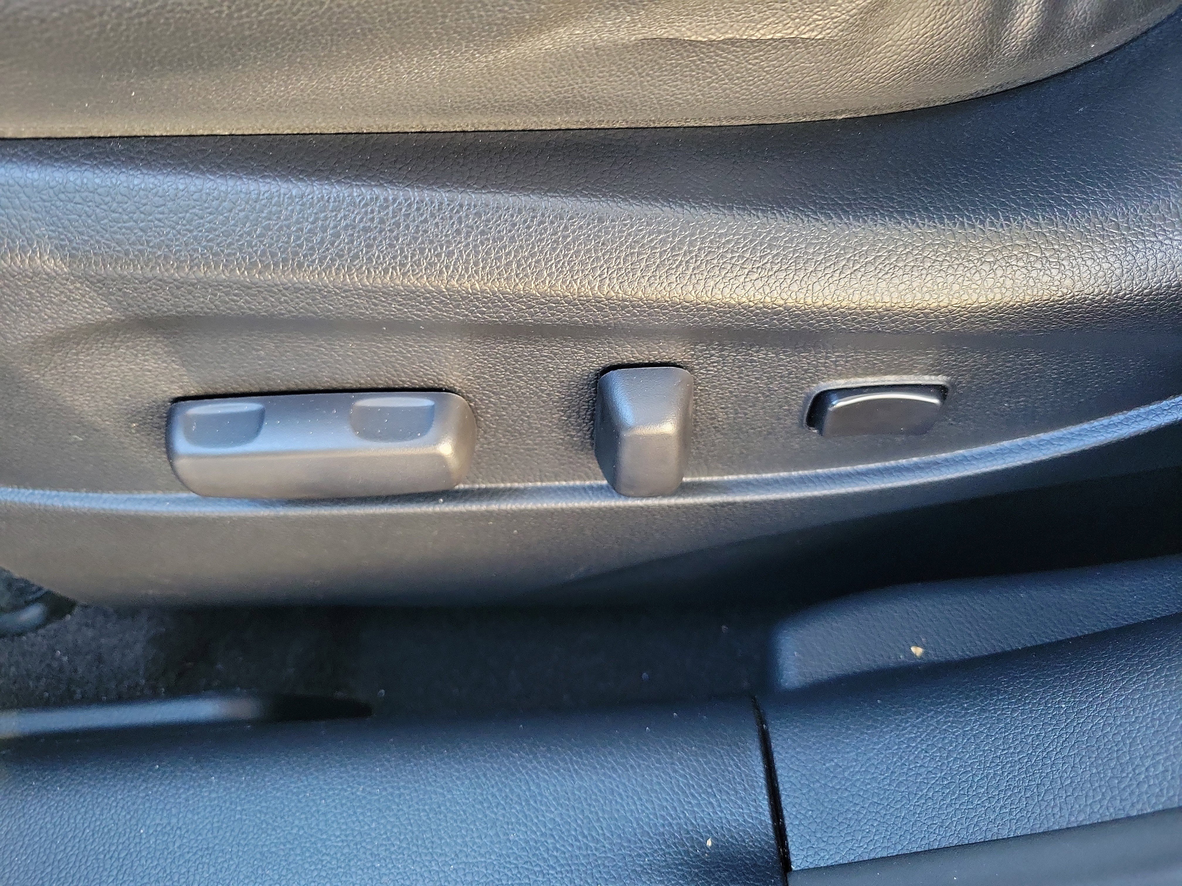 Used 2016 Kia Sportage EX image 23