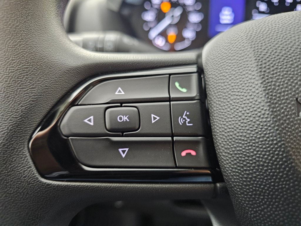 New 2026 RAM ProMaster 1500 FWD image 22