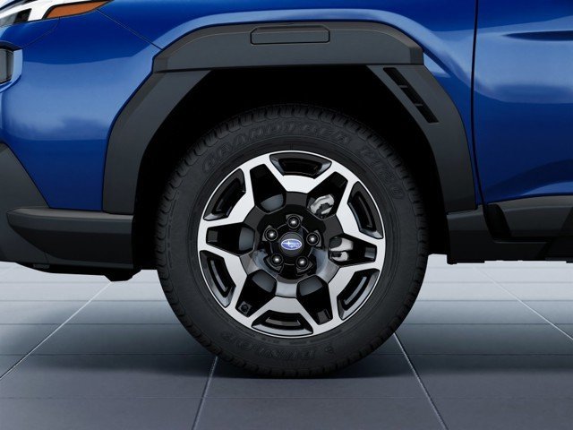 New 2026 Subaru Outback Touring AWD/4WD image 10
