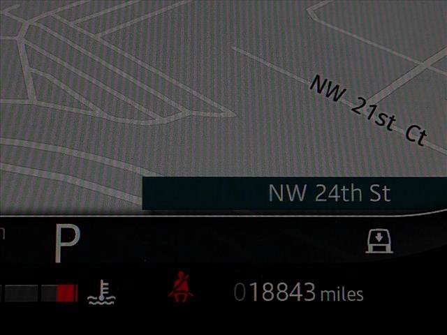 Certified 2025 Land Rover Range Rover Sport Autobiography AWD/4WD image 9