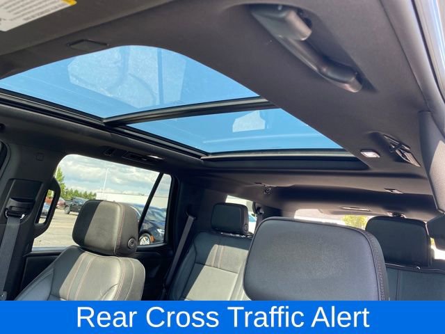 Used 2023 Chevrolet Tahoe RST w/ Sport Performance Package image 16