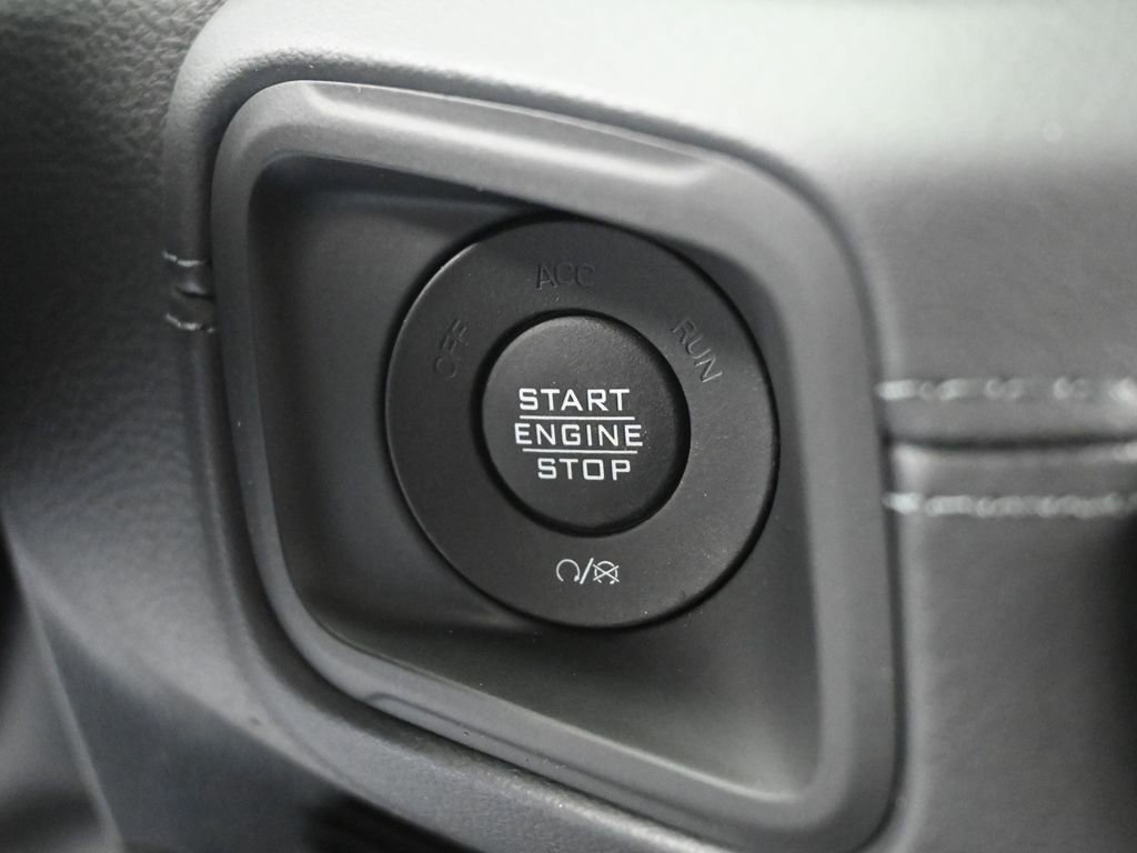 New 2026 Jeep Gladiator Rubicon AWD/4WD image 22