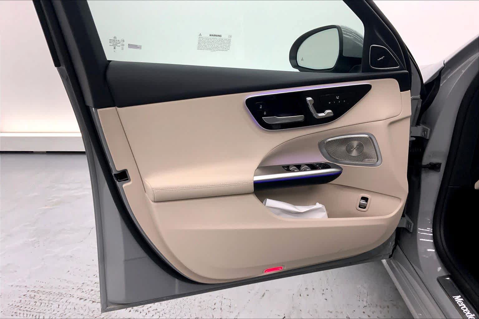 New 2026 Mercedes-Benz C 300 Sedan image 20