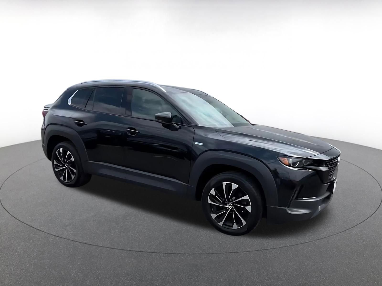Used 2025 MAZDA CX-50 2.5 Hybrid w/ Premium Plus Pkg AWD/4WD image 2