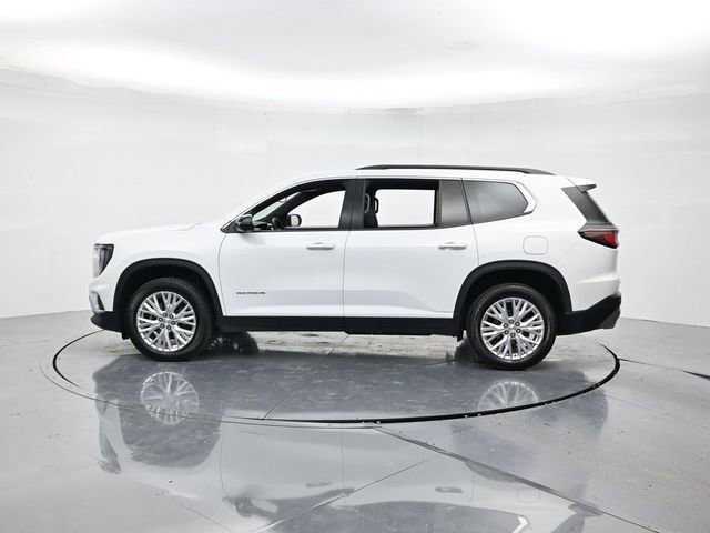 Used 2024 GMC Acadia Elevation image 7