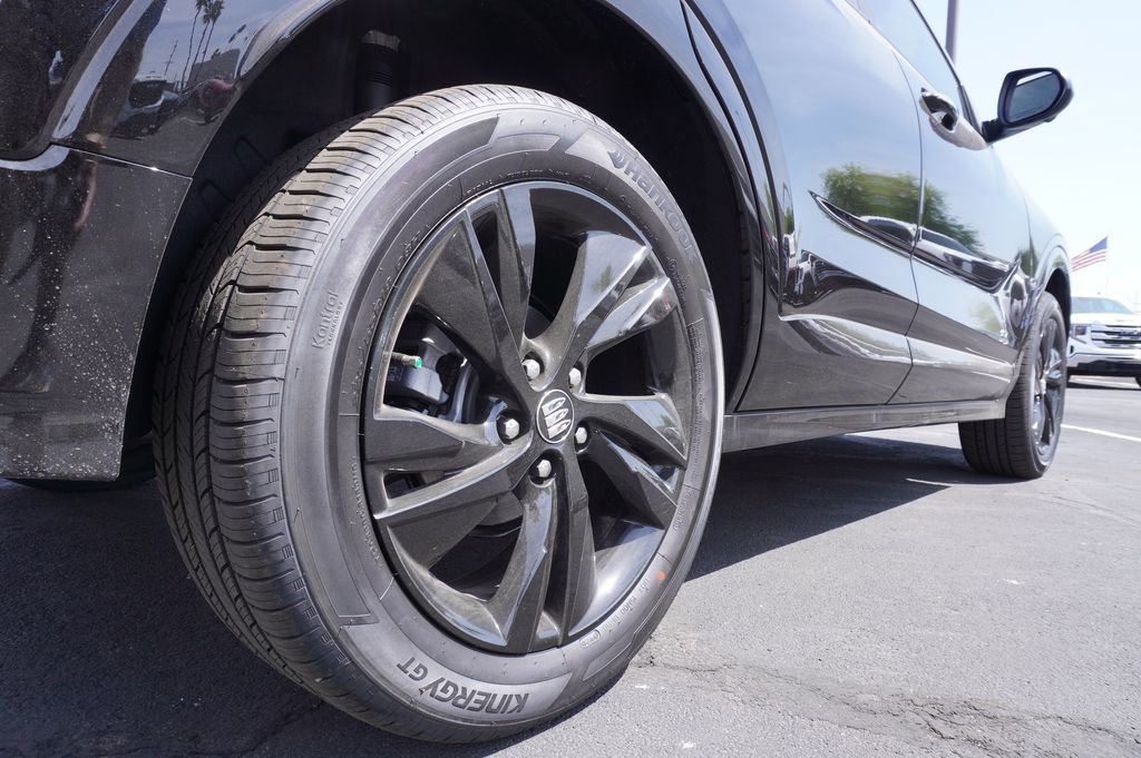 New 2026 Buick Envista Sport Touring w/ Convenience II Package image 6