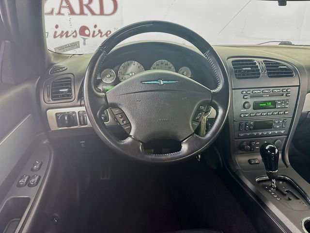 Used 2005 Ford Thunderbird RWD image 20