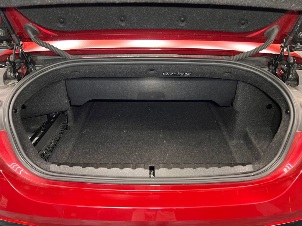 Used 2025 BMW 440i xDrive Convertible image 25
