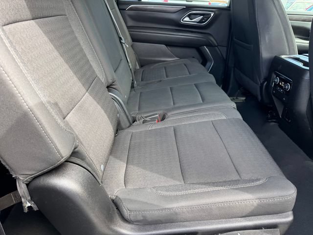 Certified 2024 Chevrolet Suburban LS RWD image 9
