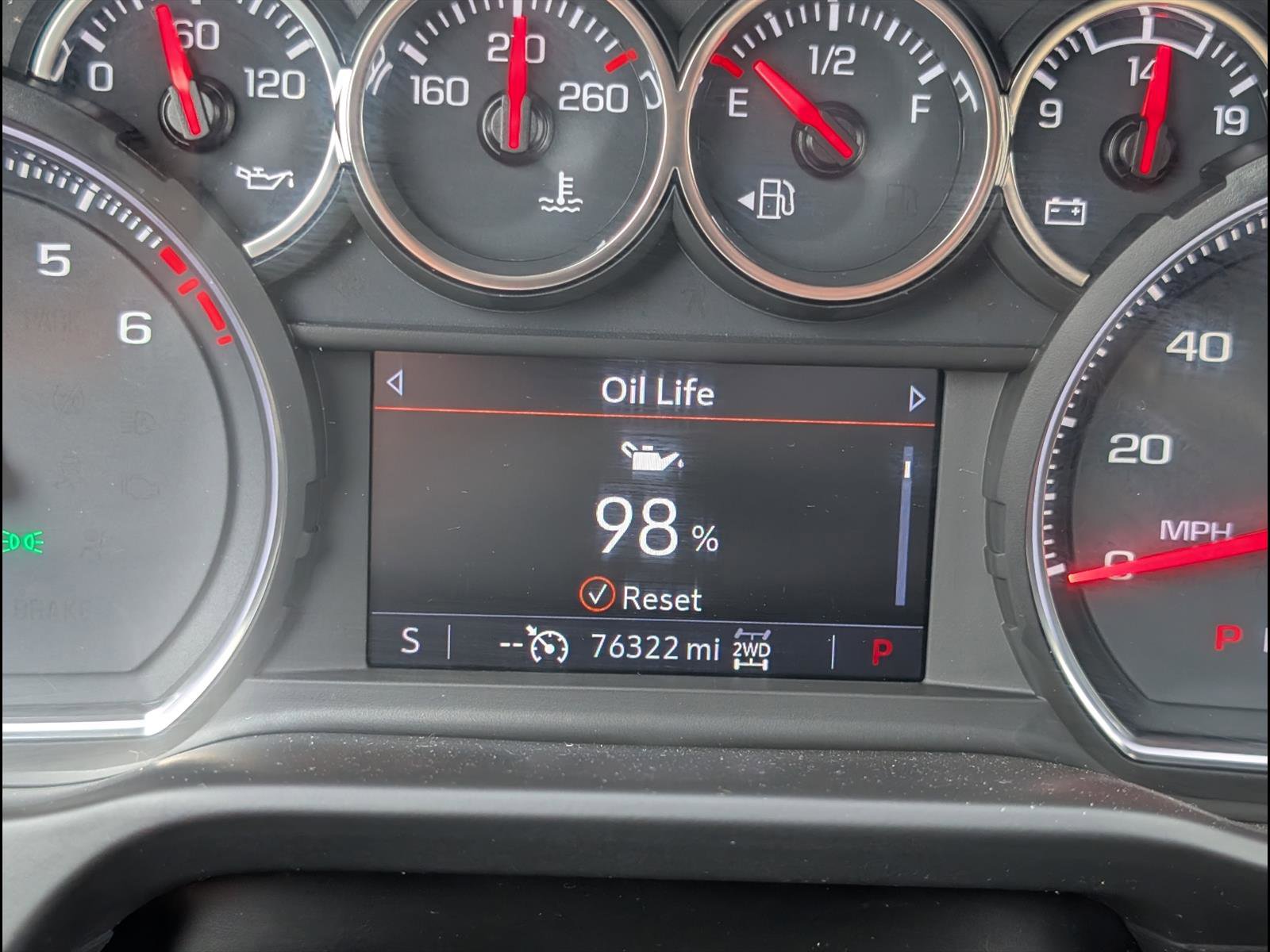 Used 2020 Chevrolet Silverado 1500 LT w/ All-Star Edition image 10