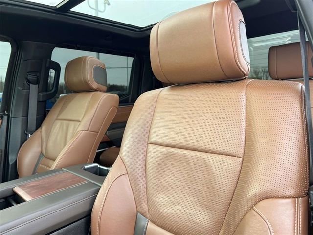 Used 2023 Toyota Tundra 1794 Edition image 18