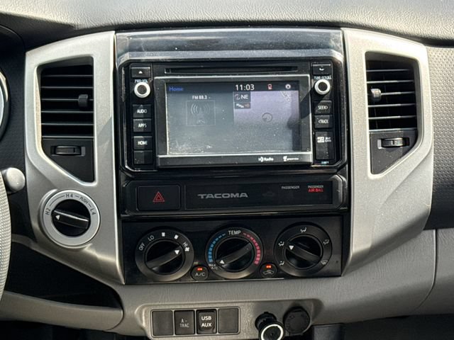 Used 2015 Toyota Tacoma 4x4 Double Cab w/ TRD Off-Road Package image 9