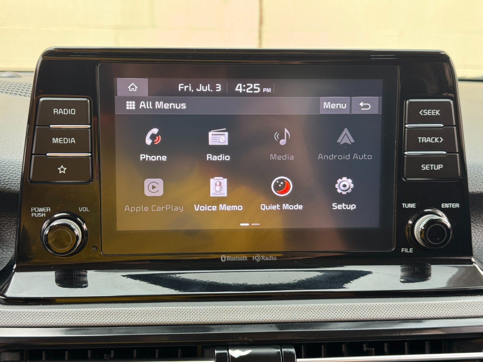 Used 2023 Kia Seltos LX AWD/4WD image 23