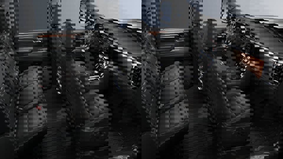 New 2026 GMC Sierra 2500 Denali w/ Denali Reserve Package image 28