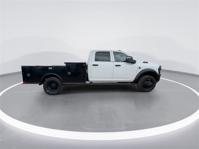 New 2026 RAM 4500 Tradesman image 9