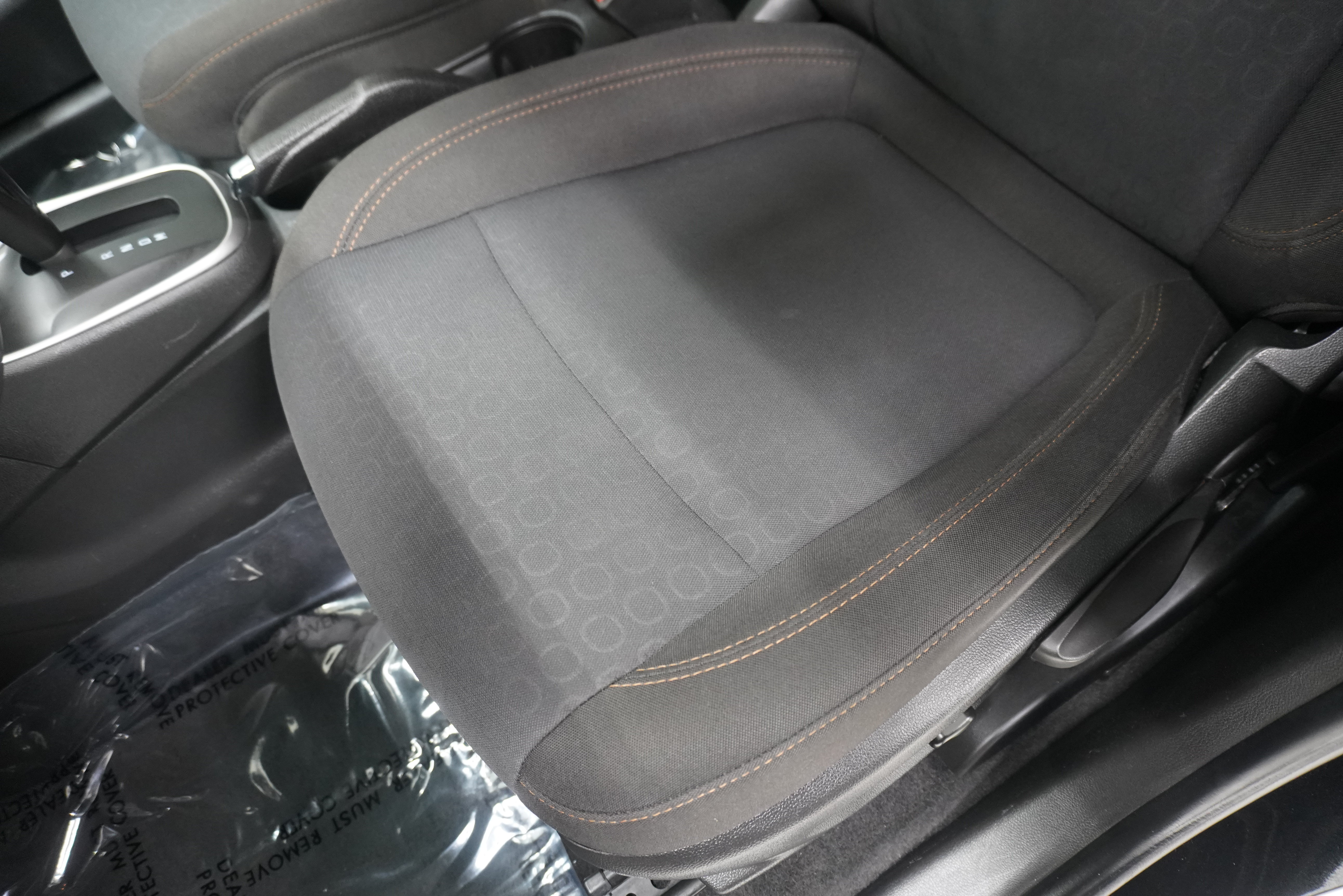 Used 2020 Chevrolet Trax LS w/ Tint and Cruise Package FWD image 12