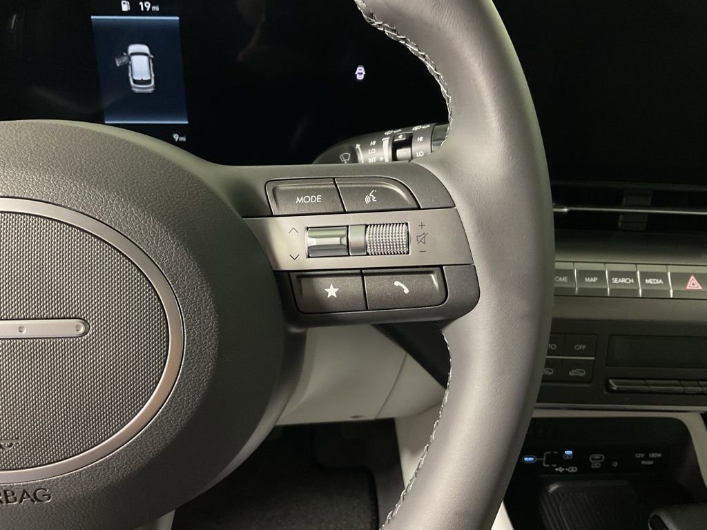 New 2026 Hyundai Kona SEL Sport image 28