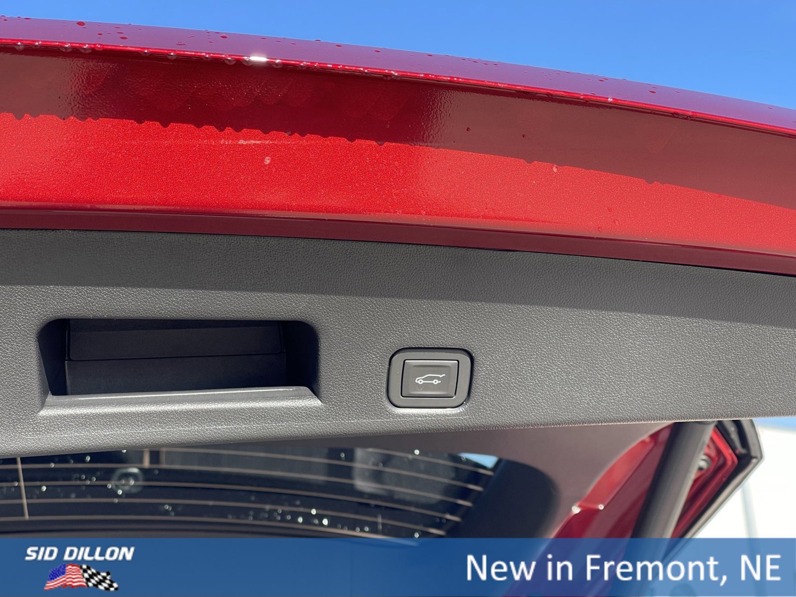 New 2026 Buick Enclave Preferred w/ Power Package image 20