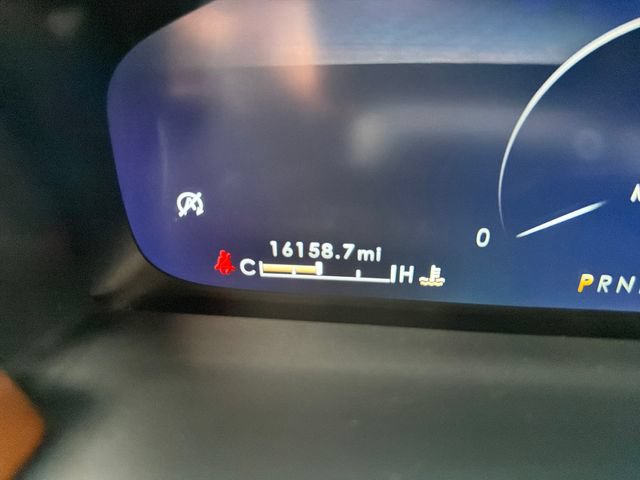 Certified 2023 Lincoln Nautilus Reserve AWD/4WD image 19