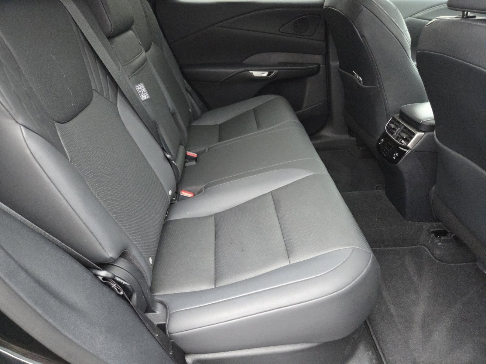 Used 2025 Lexus RX 350 Premium w/ Convenience Package image 22