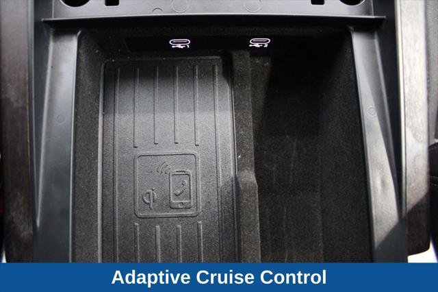 Used 2023 Audi Q8 Premium Plus AWD/4WD image 19