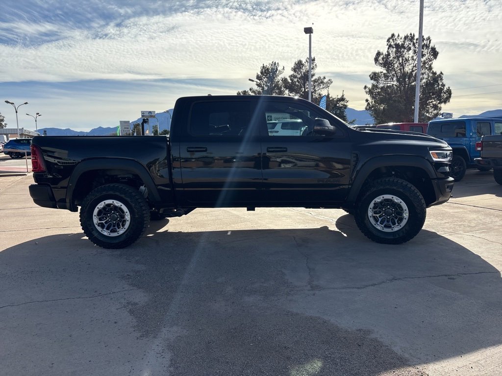 New 2026 RAM 1500 RHO image 4