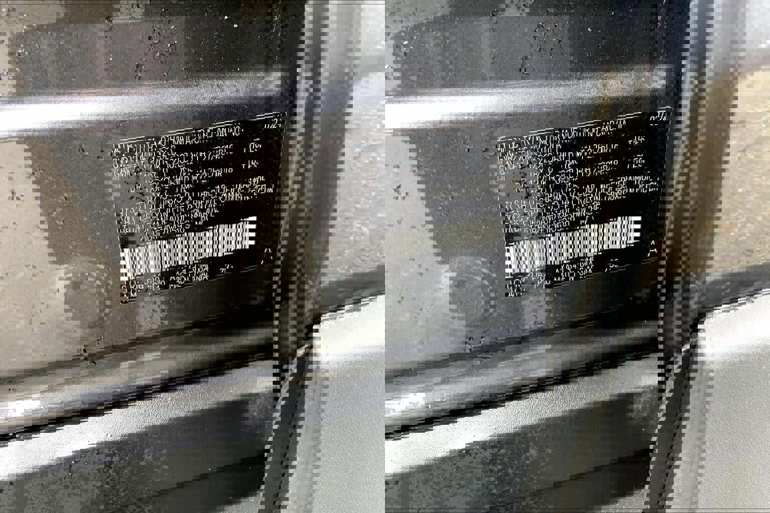 Used 2024 Toyota RAV4 XLE Premium w/ Weather Package image 37