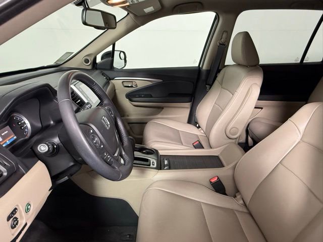 Used 2018 Honda Pilot EX-L image 30
