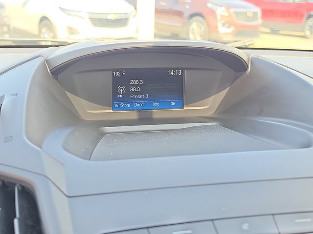 Used 2019 Ford Escape S FWD image 24