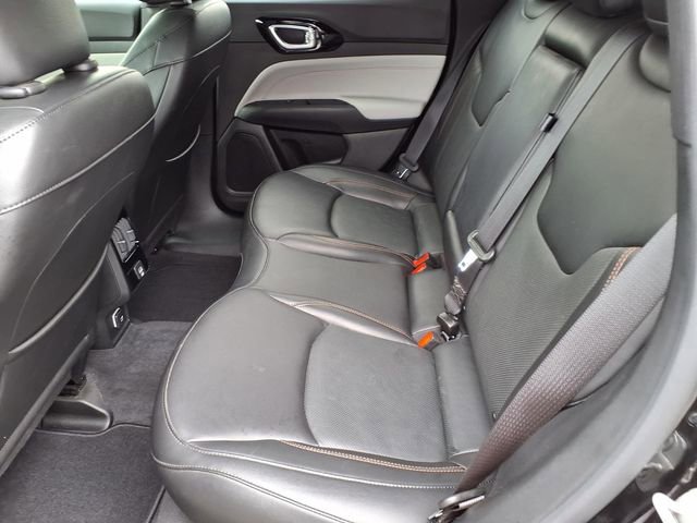Certified 2023 Jeep Compass Limited AWD/4WD image 16
